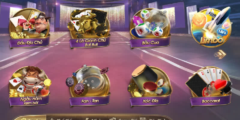 Làm thế nào để yên tâm chơi Baccarat?