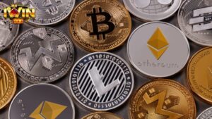 Nạp tiền baccarat qua Crypto 