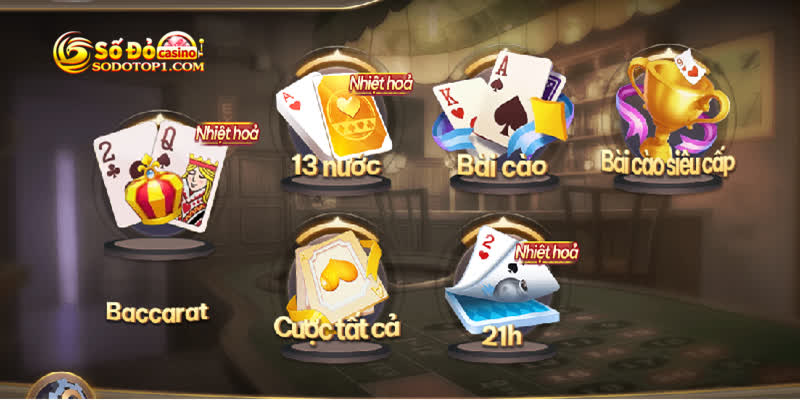 Nhóm kéo baccarat uy tín là gì?