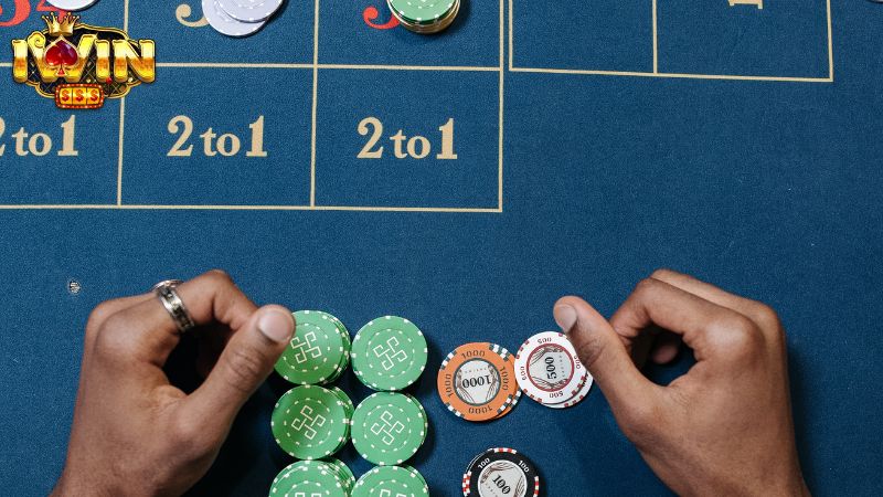 Những loại cầu baccarat xuất hiện phổ biến