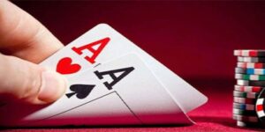 Sự thật về baccarat