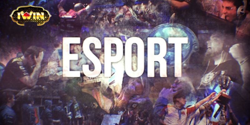 Các Hình Thức Cá Cược Trong Esports