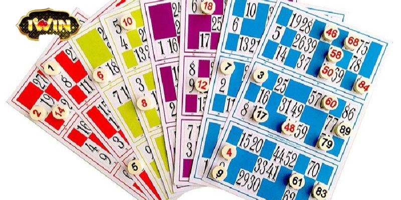 Cách Chơi Lotto tại IWIN