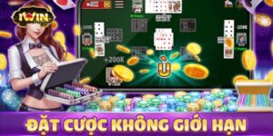 Chơi Phỏm Trực Tuyến IWIN: Lý Do Tại Sao Bạn Nên Thử