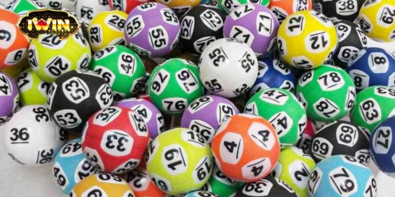 Những Loại Xổ Số GLI Tại IWIN